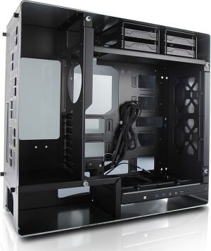 Obudowa In Win 909 (909 BLACK) 4