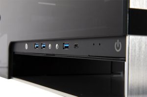 Obudowa In Win 909 (909 BLACK) 5