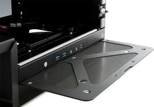 Obudowa In Win 909 (909 BLACK) 6