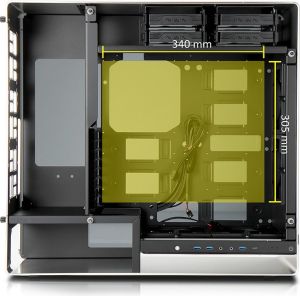 Obudowa In Win 909 (909 BLACK) 7