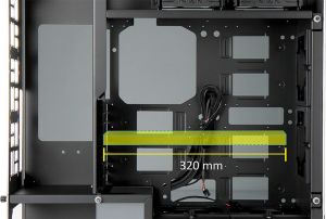 Obudowa In Win 909 (909 BLACK) 8