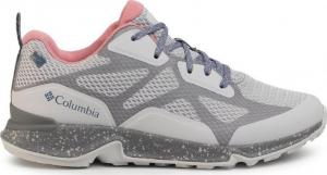 Buty trekkingowe damskie Columbia Vitesse szare r. 37.5 1