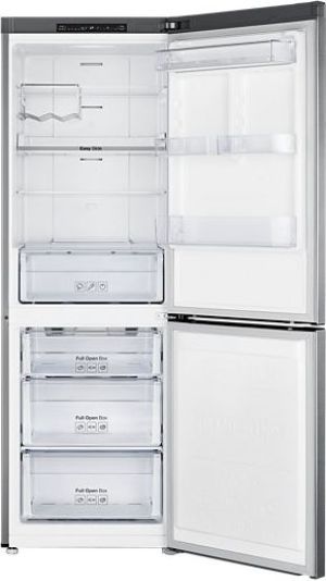 Lodówka Samsung RB29FSRNDSS 2