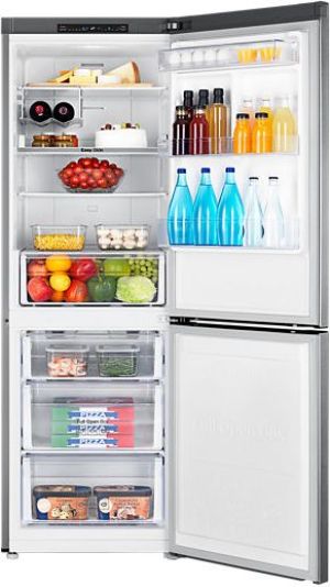 Lodówka Samsung RB29FSRNDSS 5