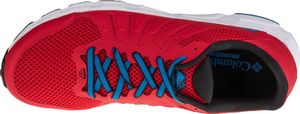 Columbia Columbia Montrail F.K.T. 1902001613 czerwone 42 3