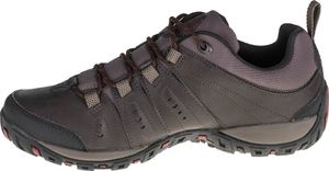 Buty trekkingowe męskie Columbia brązowe r. 44 1/2 2