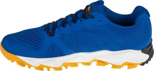 Buty trekkingowe męskie Columbia Columbia Trans Alps F.K.T. III 1888301437 niebieskie 43,5 2