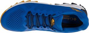 Buty trekkingowe męskie Columbia Columbia Trans Alps F.K.T. III 1888301437 niebieskie 43,5 3