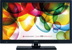 Telewizor Ferguson V22FHD273 LED 22'' Full HD 1