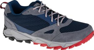 Buty trekkingowe męskie Columbia Columbia Ivo Trail 1898041464 granatowe 46 1