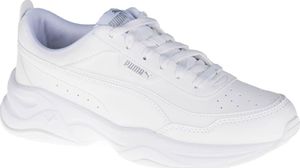 Puma Puma Cilia Mode 371125-02 białe 35,5 1