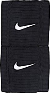 Nike Nike Dri-Fit Reveal Wristbands NNNJ0052 czarne One size 1