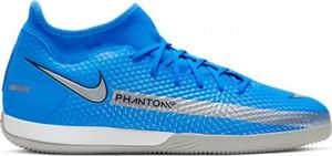Nike Buty Nike Phantom GT Academy DF IC CW6668 400 CW6668 400 niebieski 40 1/2 1
