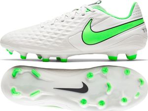 Nike Buty Nike Tiempo Legend 8 Academy MG AT5292 030 AT5292 030 biały 49 1/2 1
