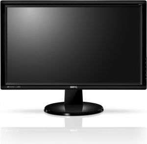 Monitor BenQ GW2455HE (9H.LDLLA.TTE) 1