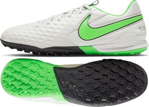 Nike Buty Tiempo Legend 8 PRO TF AT6136 030 biały 39 1