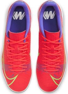 Nike Buty Nike Mercurial Vapor 14 Academy TF CV0978 600 CV0978 600 czerwony 43 3
