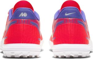 Nike Buty Nike Mercurial Vapor 14 Academy TF CV0978 600 CV0978 600 czerwony 43 4