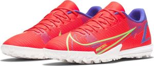 Nike Buty Nike Mercurial Vapor 14 Academy TF CV0978 600 CV0978 600 czerwony 43 5