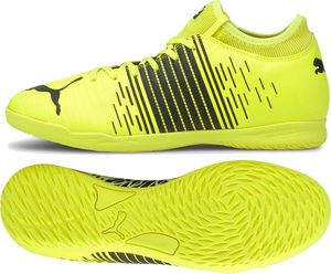 Puma Buty Puma FUTURE Z 4.1 IT 106393 01 106393 01 żółty 39 1