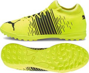 Puma Buty Puma FUTURE Z 4.1 TT 106392 01 106392 01 żółty 39 1