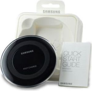 Ładowarka Samsung indukcyjna, Czarna (EP-PN920BBEGWW) 11