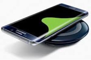 Ładowarka Samsung indukcyjna, Czarna (EP-PN920BBEGWW) 12