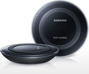 Ładowarka Samsung indukcyjna, Czarna (EP-PN920BBEGWW) 4