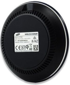 Ładowarka Samsung indukcyjna, Czarna (EP-PN920BBEGWW) 5