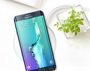 Ładowarka Samsung indukcyjna, Czarna (EP-PN920BBEGWW) 9