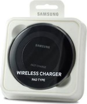 Ładowarka Samsung indukcyjna, Czarna (EP-PN920BBEGWW) 10