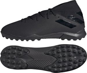 Adidas Buty adidas Nemeziz 19.3 TF F34428 F34428 czarny 39 1/3 1