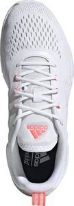 Adidas adidas Novamotion FW3256 białe 38 2/3 3