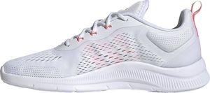 Adidas adidas Novamotion FW3256 białe 38 2/3 4