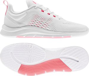 Adidas adidas Novamotion FW3256 białe 38 2/3 7