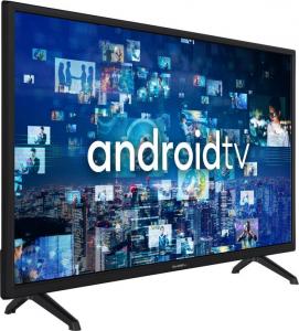 Telewizor GoGEN TVH 32J536 GWEB LED 32'' HD Ready Android 2