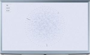 Telewizor Samsung QE43LS01TBU QLED 43'' 4K Ultra HD Tizen 2