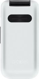 Telefon komórkowy Alcatel 20.53 Biały 2