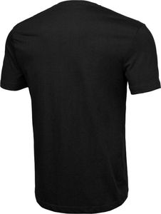 Pit Bull West Coast Koszulka Pit Bull No Logo 2020 - Czarna M 2