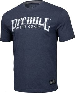 Pit Bull West Coast Koszulka Pit Bull Basic Fast'20 - Chabrowa M 1