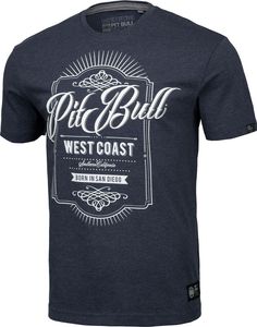 Pit Bull West Coast Koszulka Pit Bull Beer'20 - Chabrowa XL 1