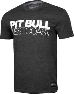Pit Bull West Coast Koszulka Pit Bull TNT '20 - Grafitowa L 1