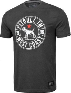 Pit Bull West Coast Koszulka Pit Bull Calidog'19 - Grafitowa XXL 1