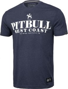 Pit Bull West Coast Koszulka Pit Bull Flamingo'19 - Chabrowa M 1