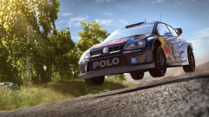 WRC 5 PS4 2