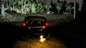 WRC 5 PS4 3