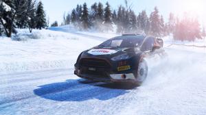 WRC 5 PS4 6