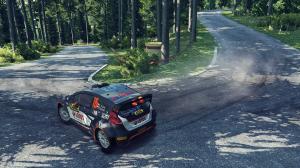 WRC 5 PS4 10