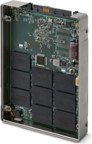 Dysk SSD HGST 400 GB 2.5" SAS 12GB/s (0B31066) 1