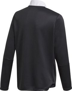 Adidas Bluza adidas TIRO 21 Track Jacket Junior GM7314 GM7314 czarny 128 cm 2
